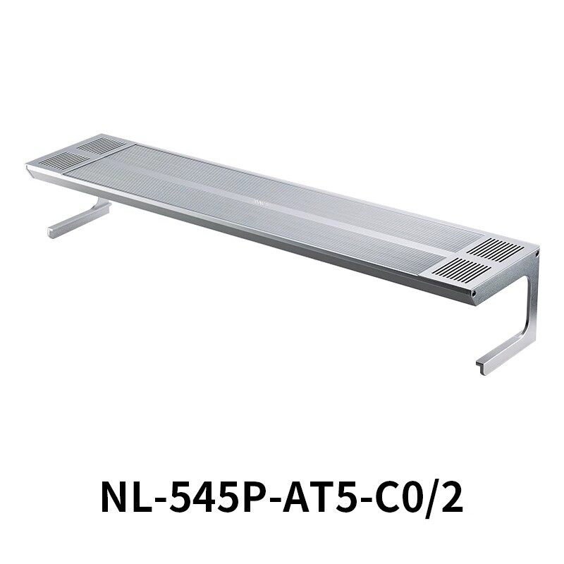 Aquarium Plants - NETLEA Light AT5：水草水槽用フルスペクトル水槽照明。色彩を際立たせるプロ仕様のLED植物育成ライト。