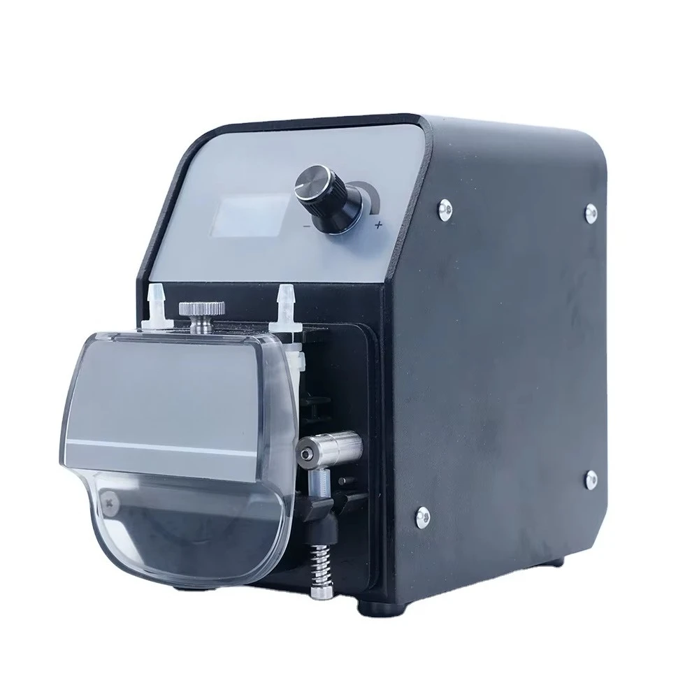 Aquarium Pump - Kamoer FX-STP-3 高精度ステッピングモーター Wifiリモコン リーフアクアリウム カルシウムリアクター