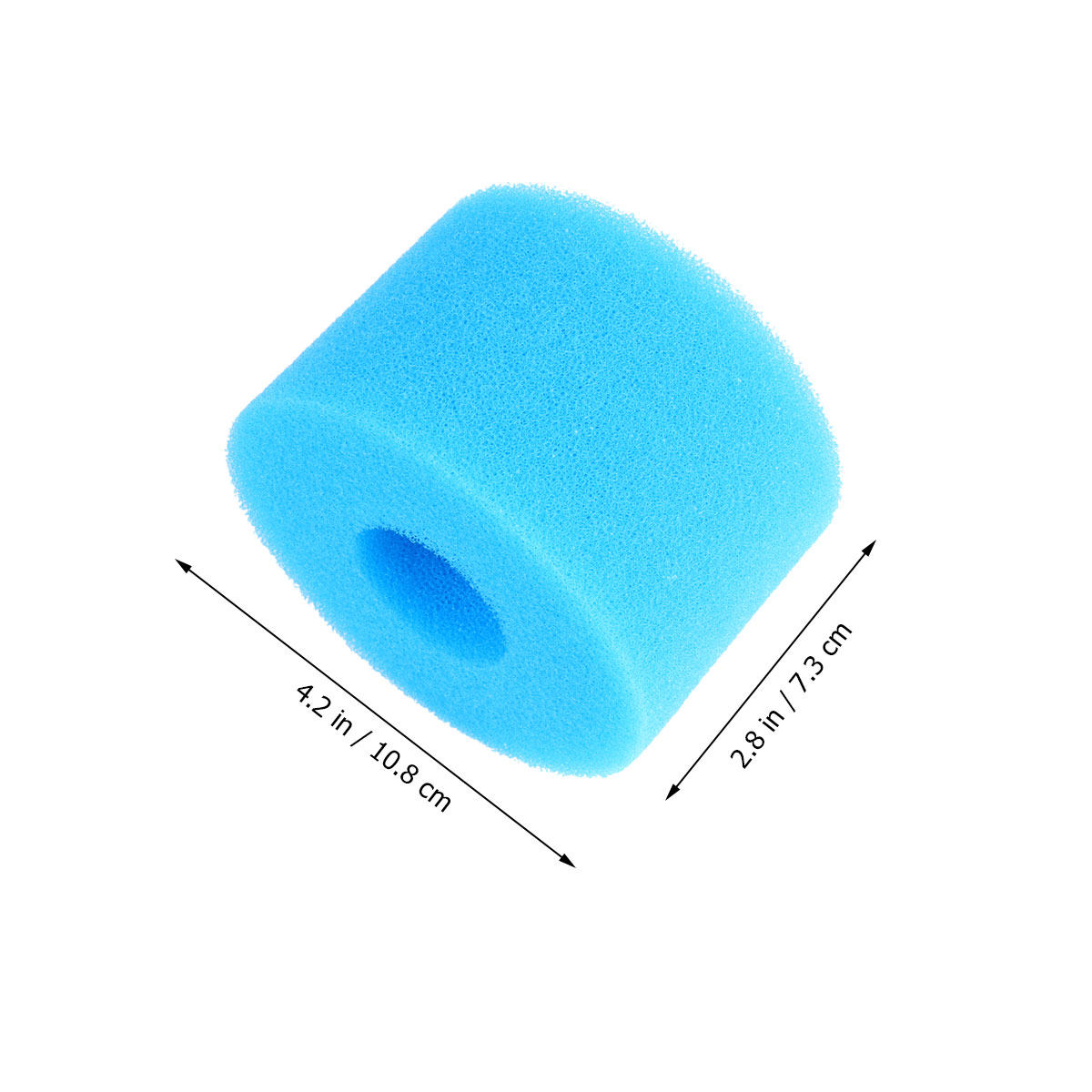 水槽用プレフィルターとして使える、高性能で水の流れが良く、詰 - Fish Tank Filter のレビューと価格