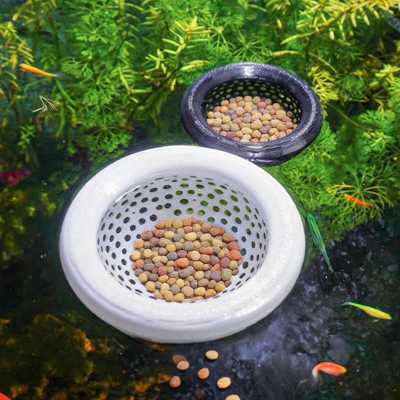 1個入りのベタ魚用ハンモック。水槽に浮かべて使用でき、安全な - Betta Fish Tank のレビューと価格