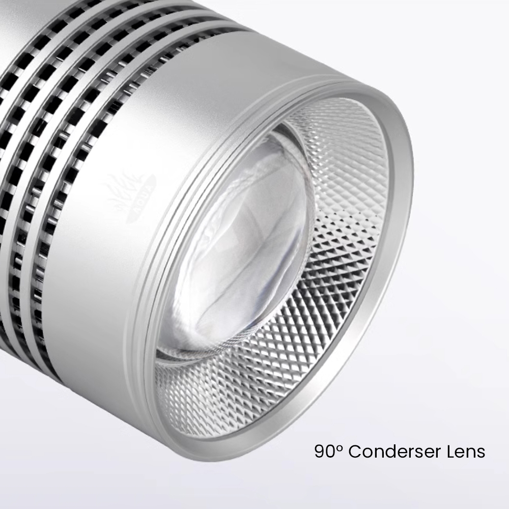 フルスペクトルBluetooth 3.0アプリ制御淡水水草水 - Aquarium Plants のレビューと価格
