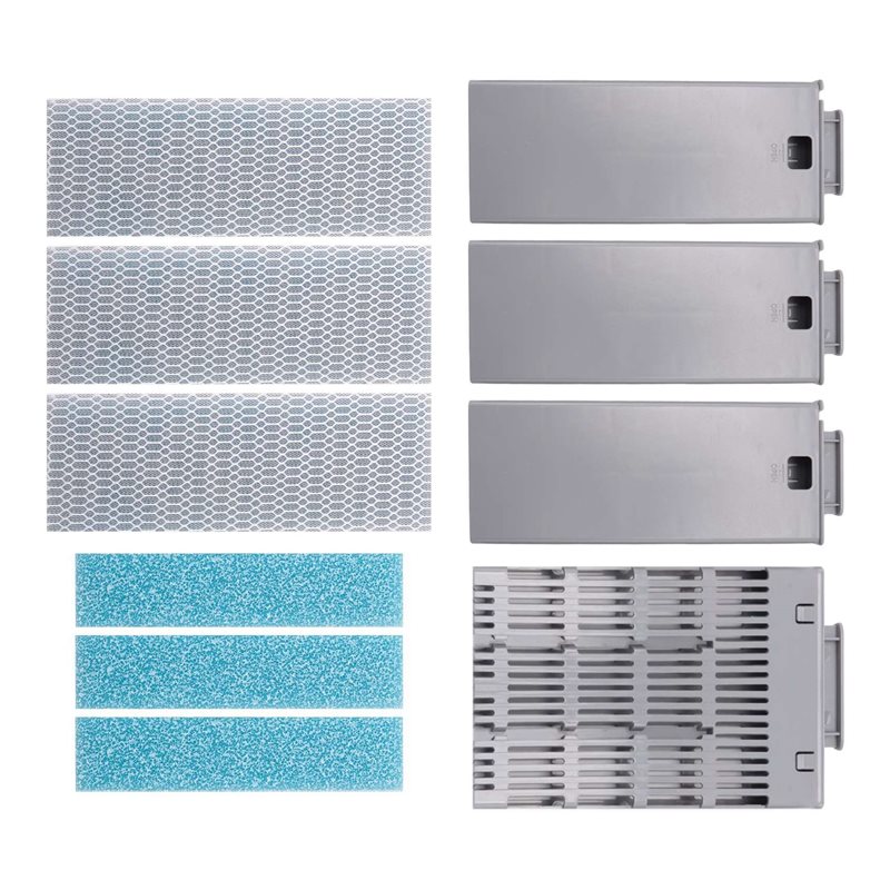 A21F-6X Xiaomi Mijia水槽用フィルターカー - Xiaomi Aquarium Fish Tank のレビューと価格