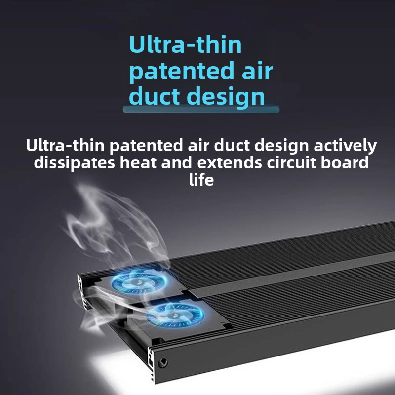 NETLEA Light AT5：水草水槽用フルスペクトル水 - Aquarium Plants のレビューと価格