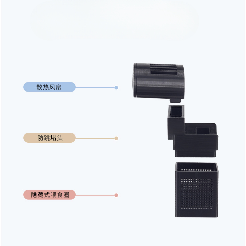 Xiaomi Mijiaスマート水槽 アクアリウム 跳出防止 - Xiaomi Aquarium Fish Tank のレビューと価格