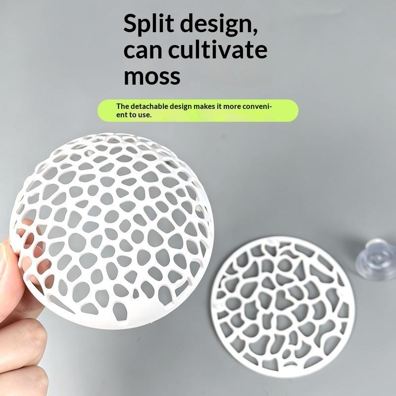 新しい水槽用エビハウス、洞窟型、多孔質、ベタ（エビの一種）用 - Betta Fish Tank のレビューと価格