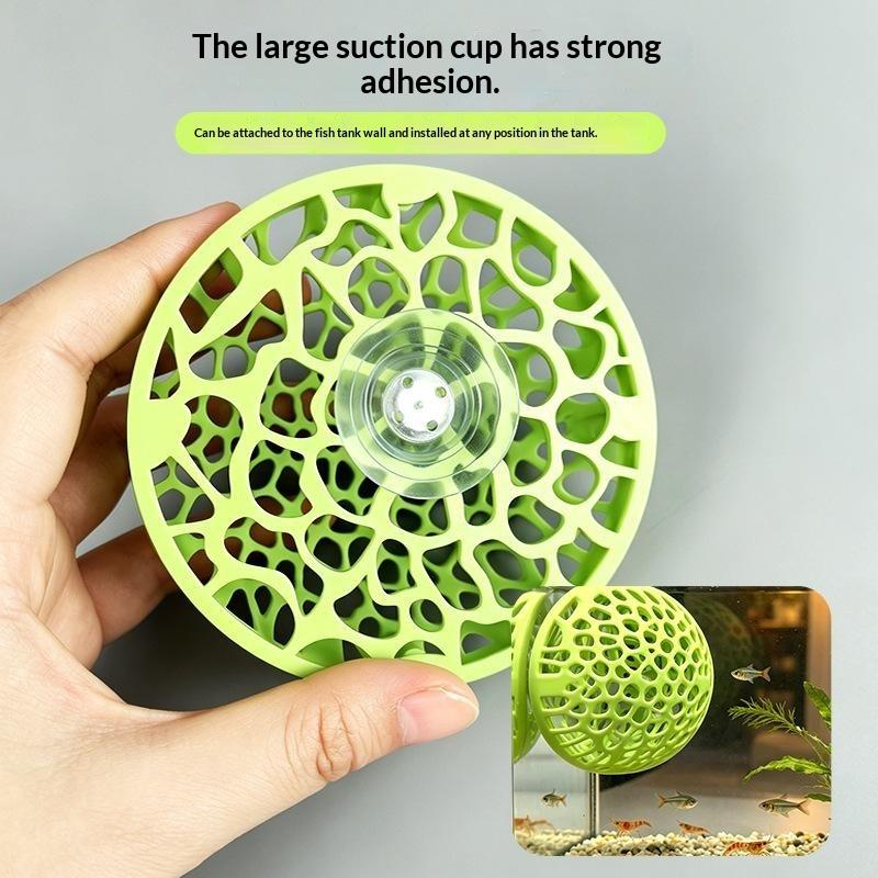 新しい水槽用エビハウス、洞窟型、多孔質、ベタ（エビの一種）用 - Betta Fish Tank のレビューと価格